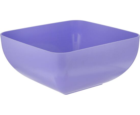 Салатник 11,2см квадратный, объем 0,5 л WTC-643, изображение 3