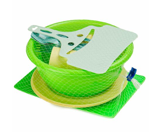 Набор для пикника 19 предметов IS20008-8MIX, изображение 3