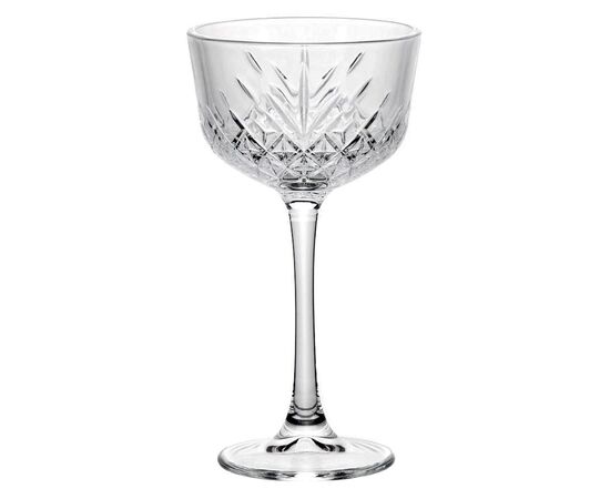 Набор бокалов 160мл*4шт TIMELESS 440366, изображение 4