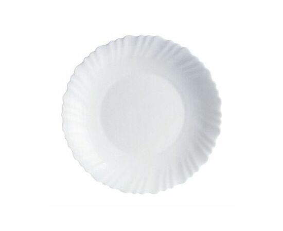 Тарелка обеденная 25см ФЭСТОН Q1868