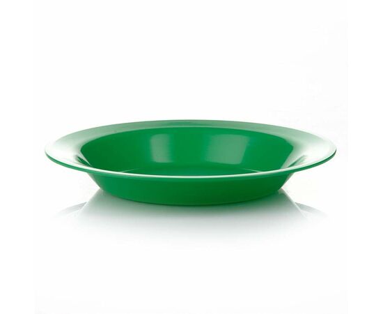 Тарелка мелкая 21см WTC-803 Тарелка мелкая 21см WTC-803