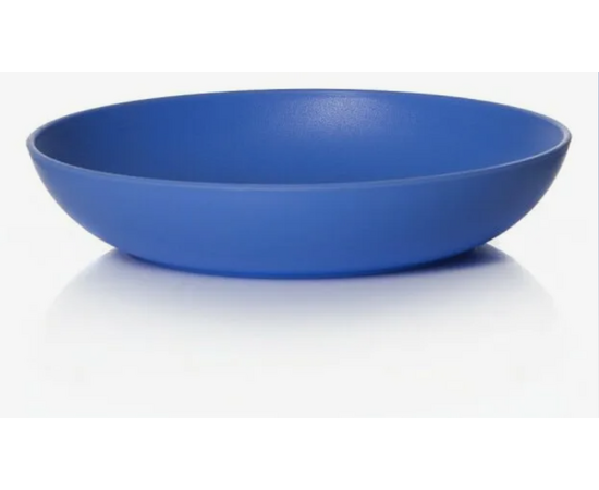 Тарелка суповая 18см круглая WTC-275