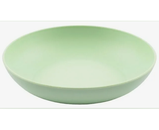 Тарелка суповая 18см круглая WTC-275, изображение 2