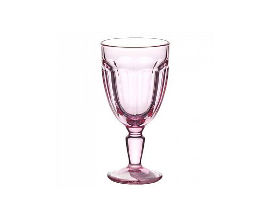 Бокал для вина 235мл ЭНЖОЙ роз. 51258SLBD1, изображение 2
