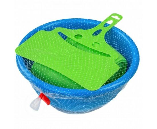 Набор д/пикника 14 пр VAR-IS20006-12MIX, изображение 2