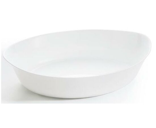 Форма для запекания 32х20см СМАРТ КУЗИН овальная N3083