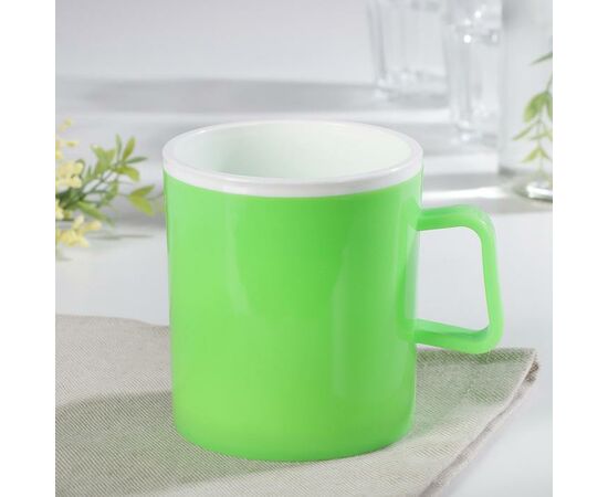 Термокружка 350 мл МИКС IS10303-48MIX, изображение 3