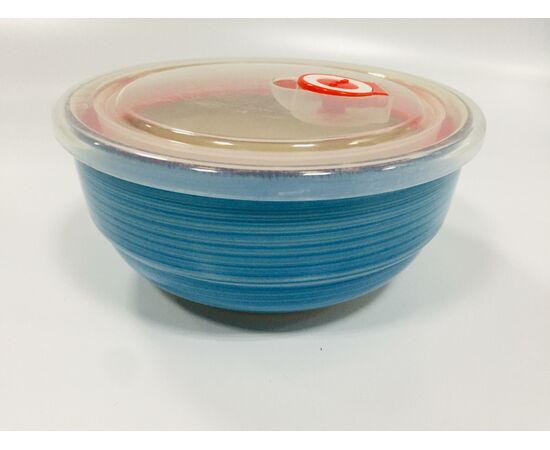 Салатник с/крышкой 14см (800мл) 139-23106 АЭРОГРАФ ЯРКОЕ МОРЕ Салатник с/крышкой 14см (800мл) 139-23106 АЭРОГРАФ ЯРКОЕ МОРЕ