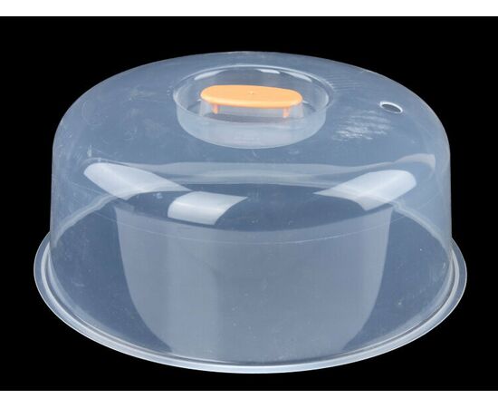 Крышка для СВЧ 23,5*23,5*12см.  C228, изображение 5