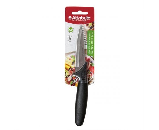 Нож для фруктов CHEF 9см AKC002 ATTRIBUT