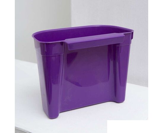 Мусорная корзина VAR-94145 28*16*21,5 см, изображение 2