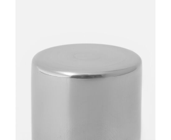 Диспенсер для сахарной пудры, 100 мл, 6×8 см, цвет хром 9836860, изображение 6