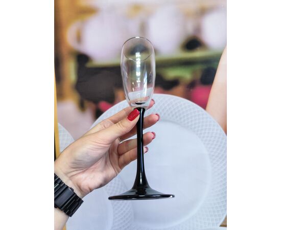 Фужер для шампанского 170мл ДОМИНО L2830 LUMINARC, изображение 6