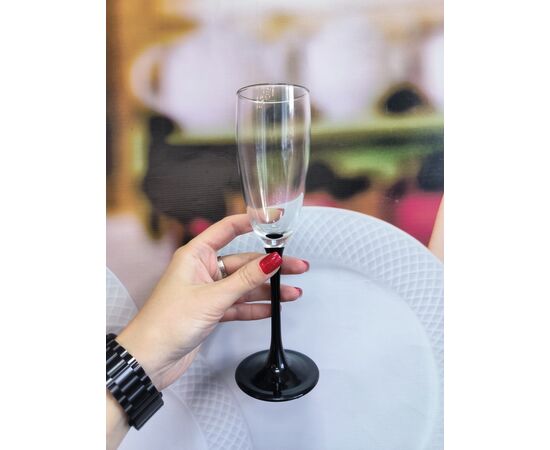 Фужер для шампанского 170мл ДОМИНО L2830 LUMINARC