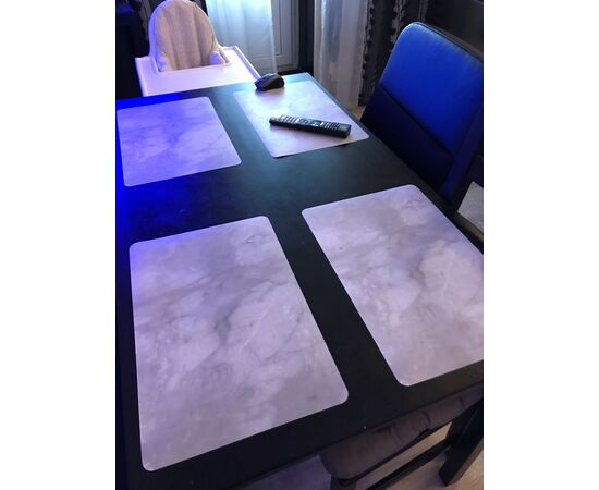 Мат на стол MARBLE 43.5х28см TAP011, изображение 7