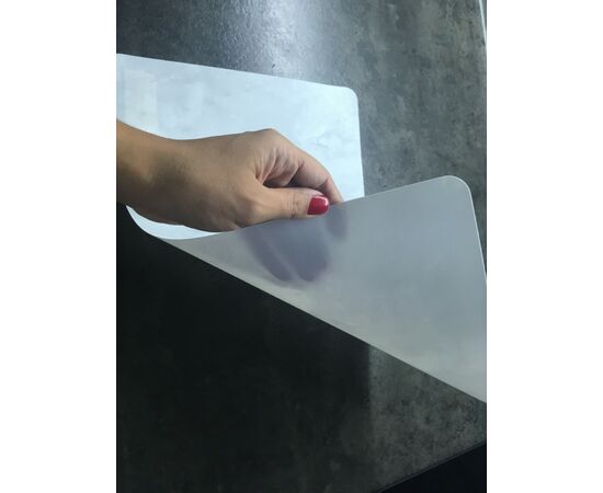 Мат на стол MARBLE 43.5х28см TAP011, изображение 3