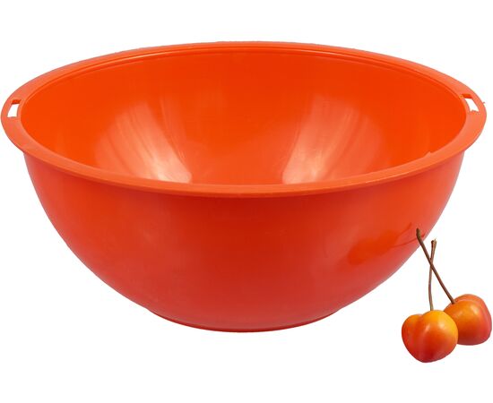 Салатник 20,5см большой, VAR-WTC-801, изображение 2