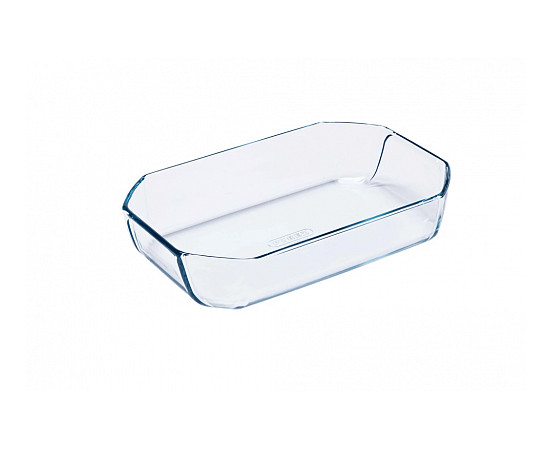 Блюдо для запекания и выпечки INSPIRATION 33х22см прямоугольное  295B000, изображение 2