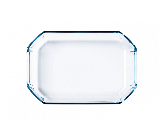 Блюдо для запекания и выпечки INSPIRATION 33х22см прямоугольное  295B000, изображение 3