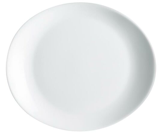 Блюдо д/стейка 30см Luminarc Friends time J4651