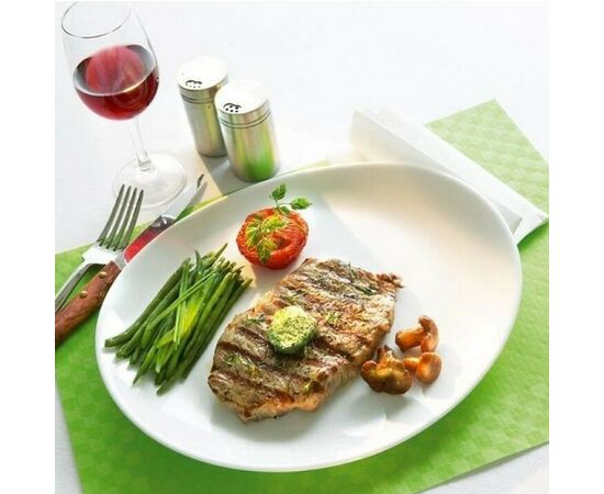 Блюдо д/стейка 30см Luminarc Friends time J4651, изображение 4