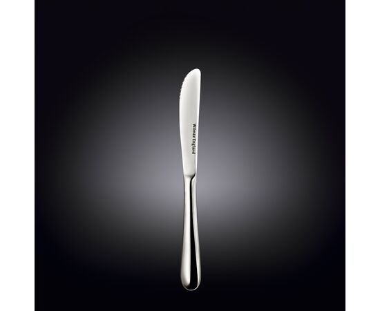 Нож десертный WL-999106/А 20,5см Stella Нож десертный WL-999106/А 20,5см Stella