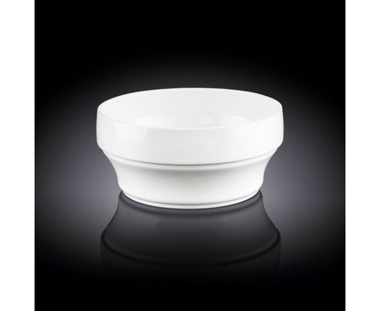 Салатник WL-992555/A (11см) 350мл Салатник WL-992555/A (11см) 350мл