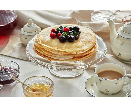 Блюдо на ножке 28см ПАТИССЭРИ 98259B, изображение 5