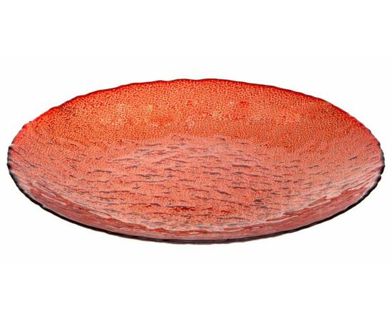 Тарелка десертная 19см ЭНЖОЙ РЭД 10377SLBD3