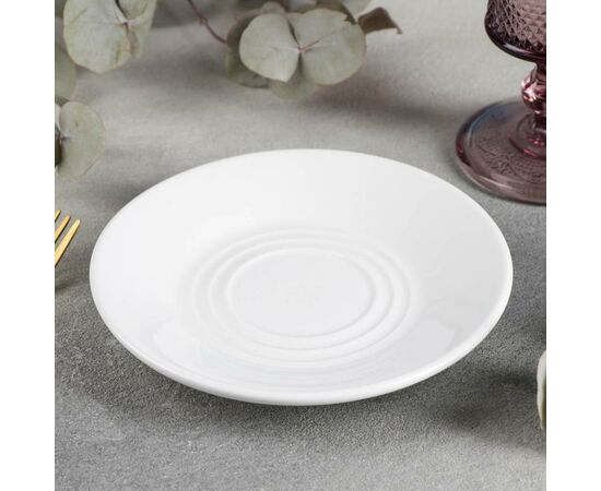 Блюдце универсальное WL-996100/A (15см), изображение 3