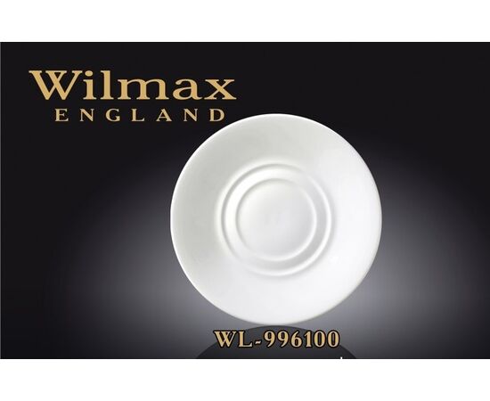 Блюдце универсальное WL-996100/A (15см)
