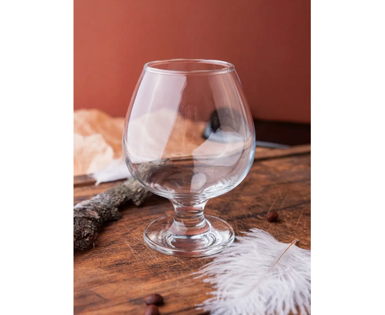 Бокал для конька 395мл БИСТРО 44188SLB