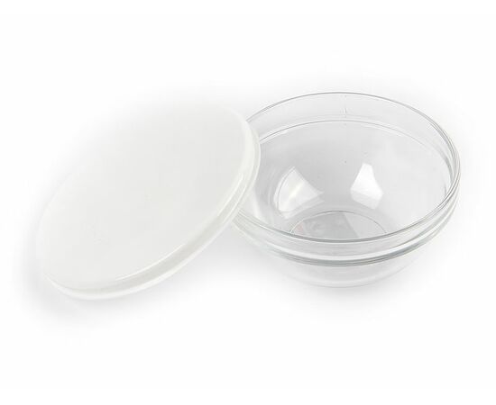 Салатник с крышкой 12см  ЭМПИЛАБЛЬ H1149