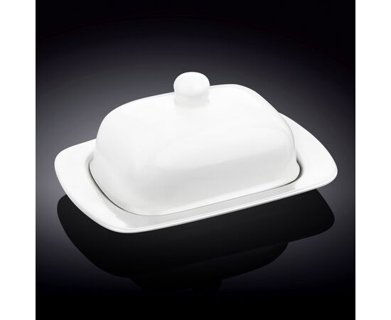 Масленка  WL-996109/А (19*12,5*8,5см) техн. уп.