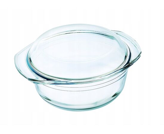 Кастрюля 1.4л круглая с крышкой O CUISINE 207AC00/1043, изображение 4