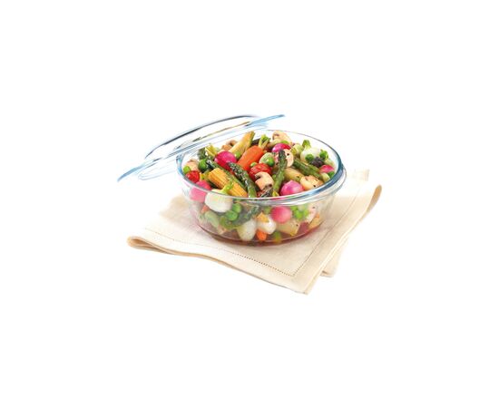 Кастрюля 1.4л круглая с крышкой O CUISINE 207AC00/1043, изображение 5