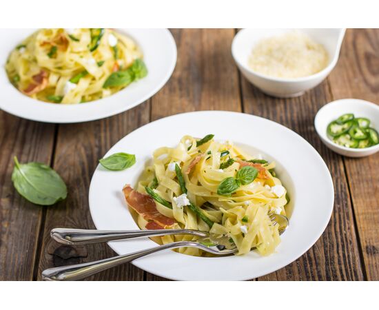 Набор вилок столовых 2шт WL-999101/2B 20см на блистере, изображение 2