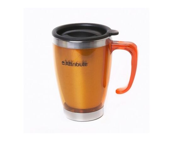 Термокружка 400мл HOT AVF806 ATTRIBUT