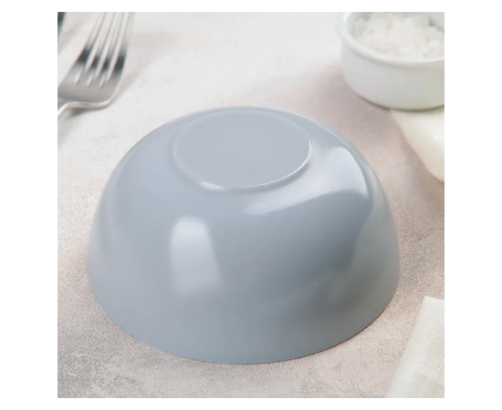 Салатник ДИВАЛИ ГРАНИТ 12см P9204, изображение 2