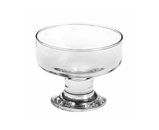 Ваза для мороженого 89мм*3шт АЙС ВИЛЛЬ-F&D 41116B/FD, изображение 2