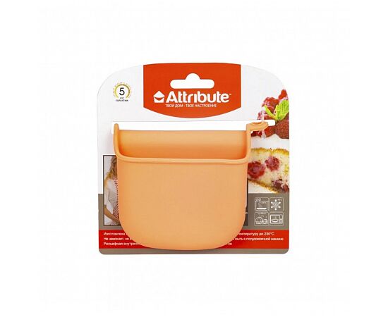 Прихватка силиконовая APRICOT ABS311, изображение 3