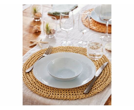 Салатник 14,5см АММОНИТ белый  P8827