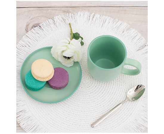 Кружка 400мл MACARONS DM7003, изображение 4