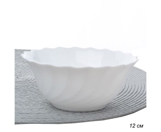 Салатник 12см ТРИАНОН H4917 дубль, изображение 2