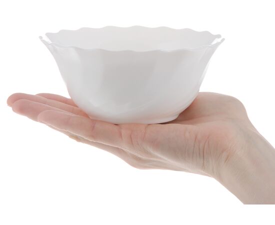 Салатник 12см ТРИАНОН H4917 дубль, изображение 3