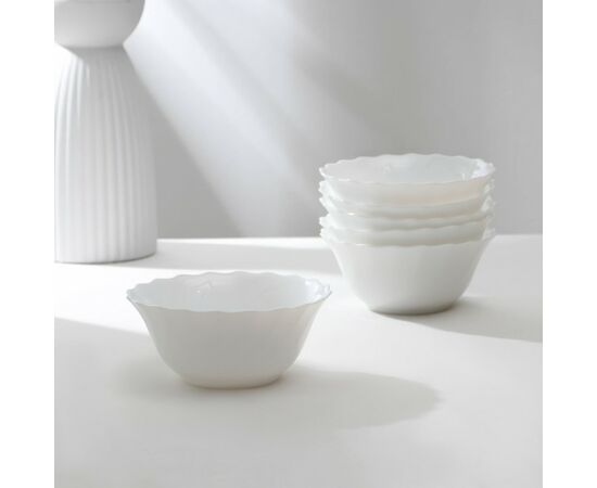 Салатник 12см ТРИАНОН H4917 дубль, изображение 4