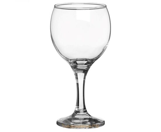Бокал для вина 290мл 44411SLB