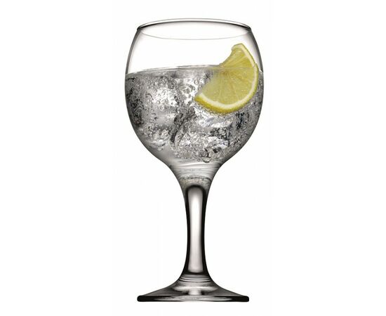 Бокал для вина 290мл 44411SLB, изображение 2