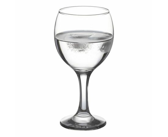 Бокал для вина 290мл 44411SLB, изображение 3