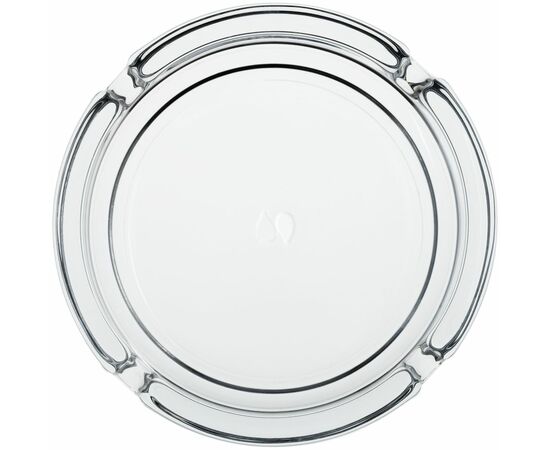 Пепельница 10,7см  54036SLB PASABAHCE БИСТРО, изображение 3